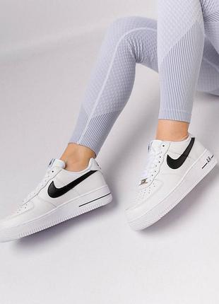 Кросівки жіночі nike air force, кроссовки женские найк аир форс