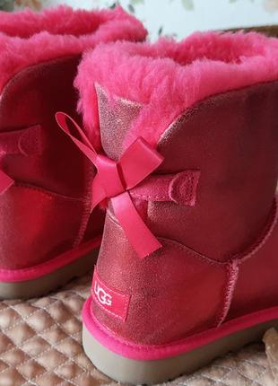 Ugg. женские. оригинал.