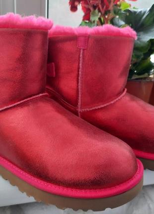 Ugg. жіночі. оригінал.