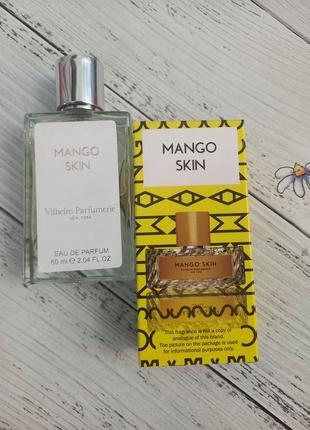 Унісекс mango skin 60 мл