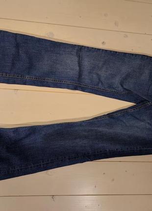 Джинси zara