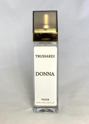 Парфуми trussardi donna trussardi3 фото