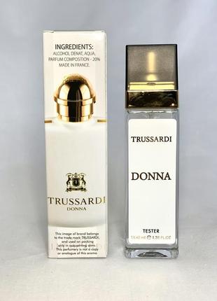 Парфуми trussardi donna trussardi1 фото