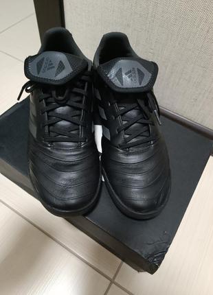 Сороконожки adidas copa tango 18.3 tf 43р.