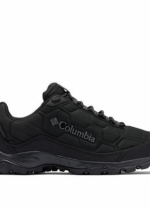 Полуботинки columbia firecamp iii wp9 фото