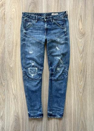 Женские деним джинсы g-star 5620 3d