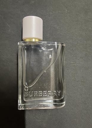 Burberry her