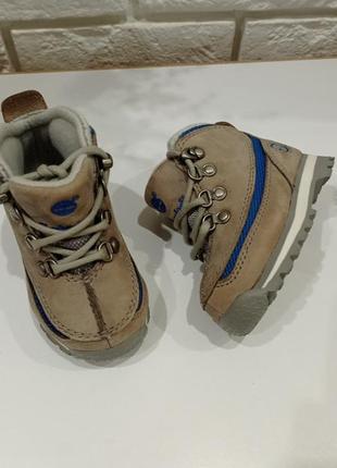 Ботінки дитячі timberland