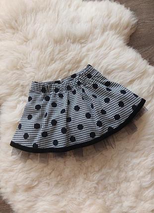 Спідниця kloe на 4-5 років 2