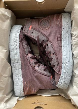 Кеди converse ctas crater hi оригінал