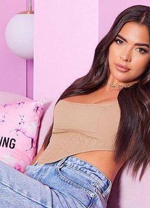 Продаж одежды prettylittlething оптом