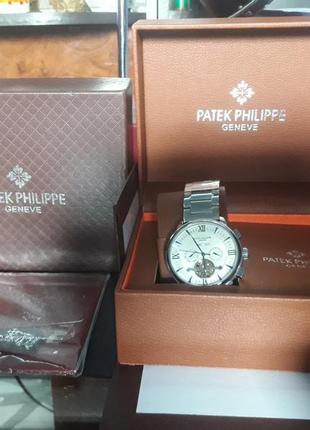 Годинник patek philippe7 фото