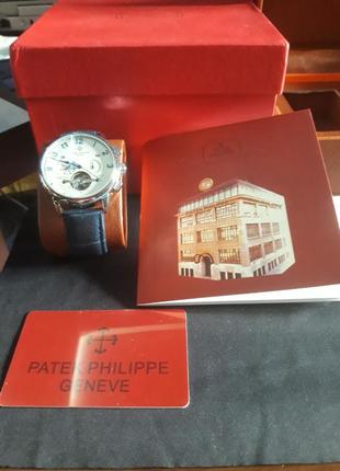 Часы patek philippe7 фото