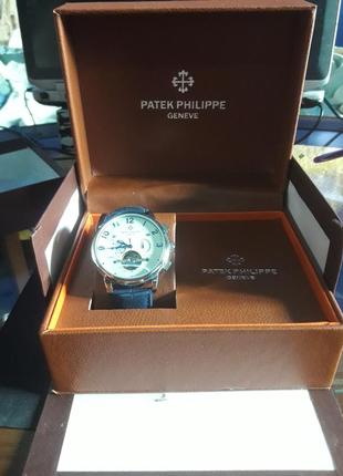 Часы patek philippe6 фото