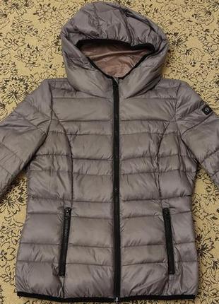 Esprit пуховик куртка ветровка на 11-13 лет