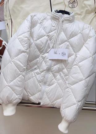 Двухсторонняя куртка hermes