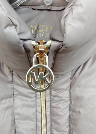 Куртка від michael kors8 фото