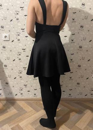 Маленькое черное платье3 фото