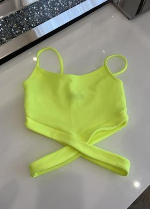 Стильный топ