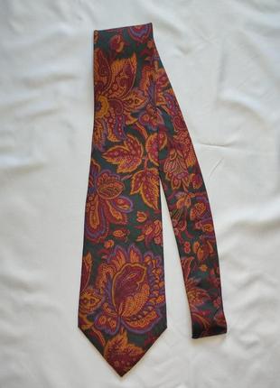 Краватки, галстуки шовкові2 фото
