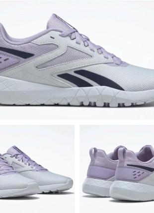 Женские кроссовки reebok, оригинал с официального сайта. 39 размер