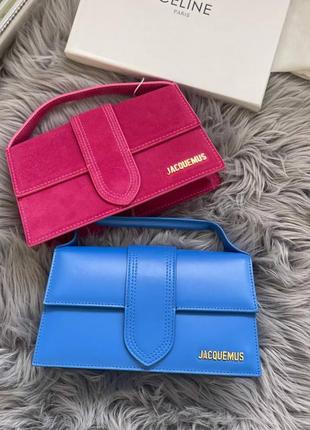 Сумка jacquemus3 фото