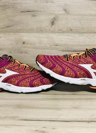 Zapatillas mizuno 2025 wave sayonara 2