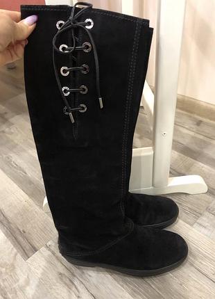Tod’s чоботи