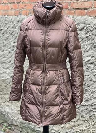 Пуховик add оригинал