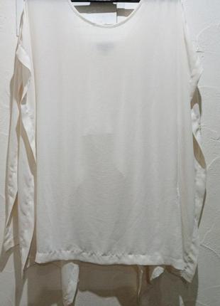 Блуза topshop