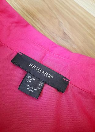 Сорочка primark 5