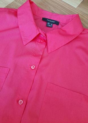 Сорочка primark 4
