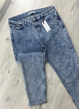 Джинсы george