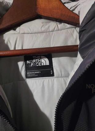Куртка tnf 4