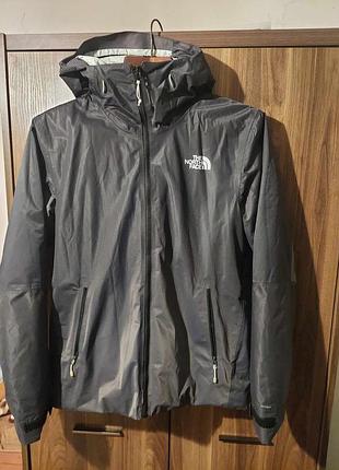Куртка tnf