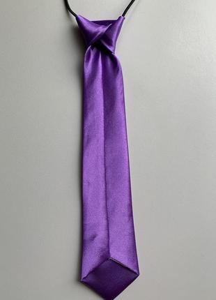 Краватки на резинках з черепом8 фото