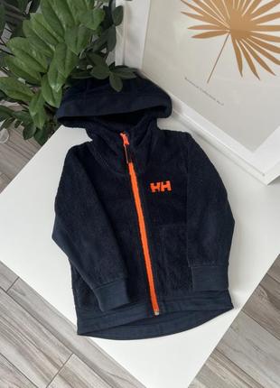 Флиска детская нн hh helly hansen