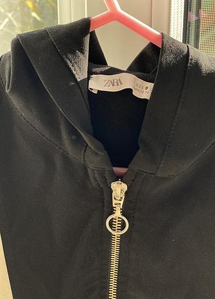 Кофтина zara 3