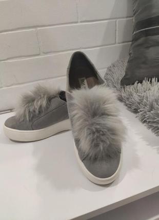 Трендові туфлі steve madden