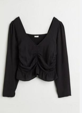 Топ h&m