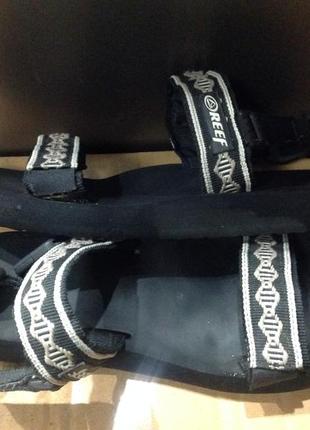 Reef сандалии 29 см