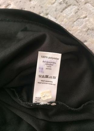 Юбочка в пайетки ф. f&amp;f. 4