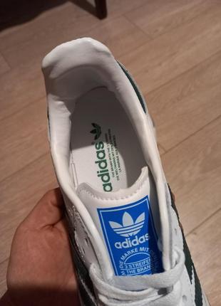 Кроссовки adidas samba 2