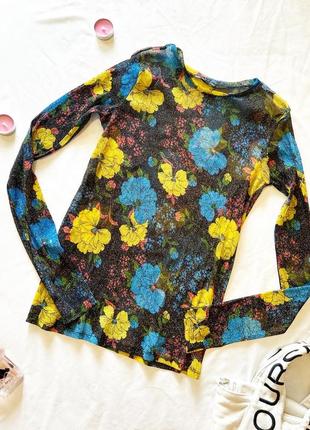 Гольф-сітка від zara