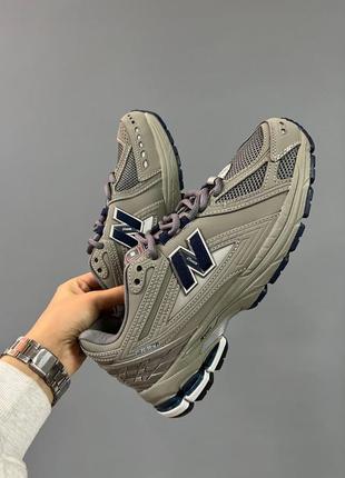 👟 кроссовки new balance 1906r / наложка bs👟