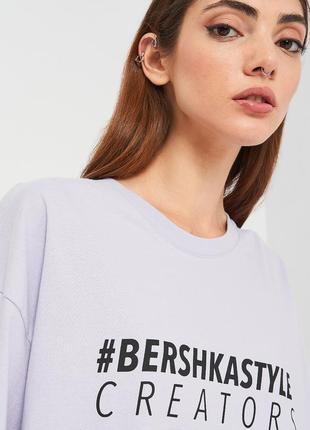 Футболка bershka3 фото