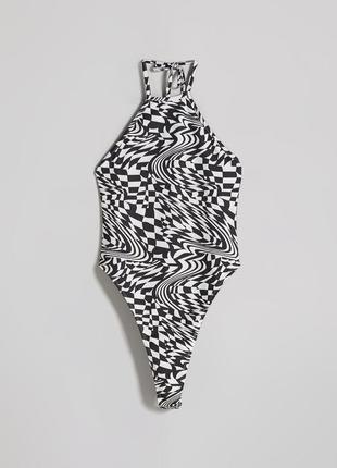 Боди bershka