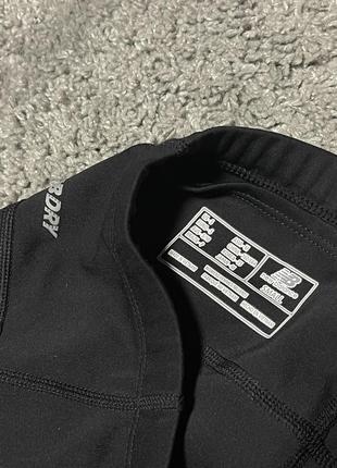Жіночі спортивні лосіни new balance s оригінал4 фото