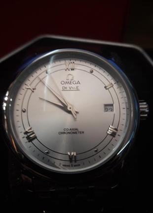 Часы omega1 фото