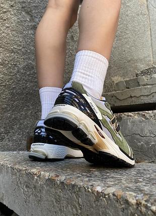 👟 кросівки       new balance 1906d / наложка bs👟3 фото